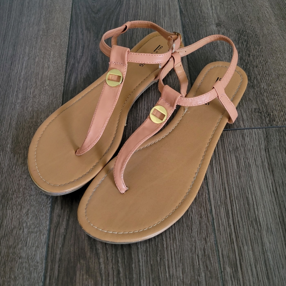Call It Spring Sandals